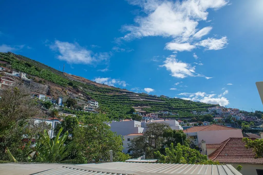Helen'S House Apartment Camara de Lobos