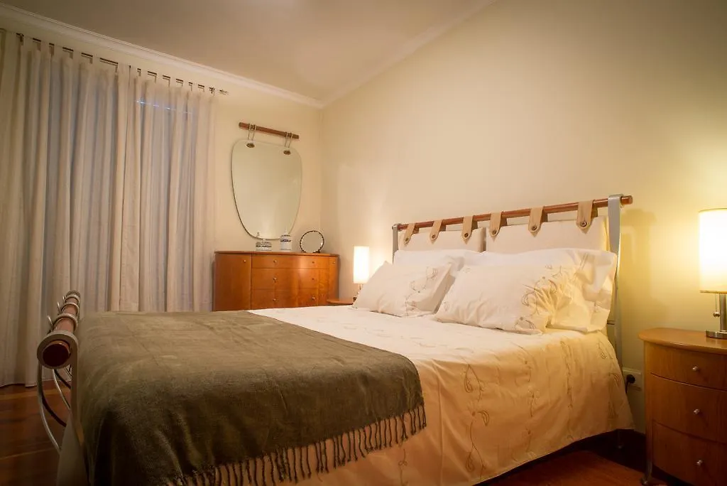 Helen'S House Apartment Camara de Lobos